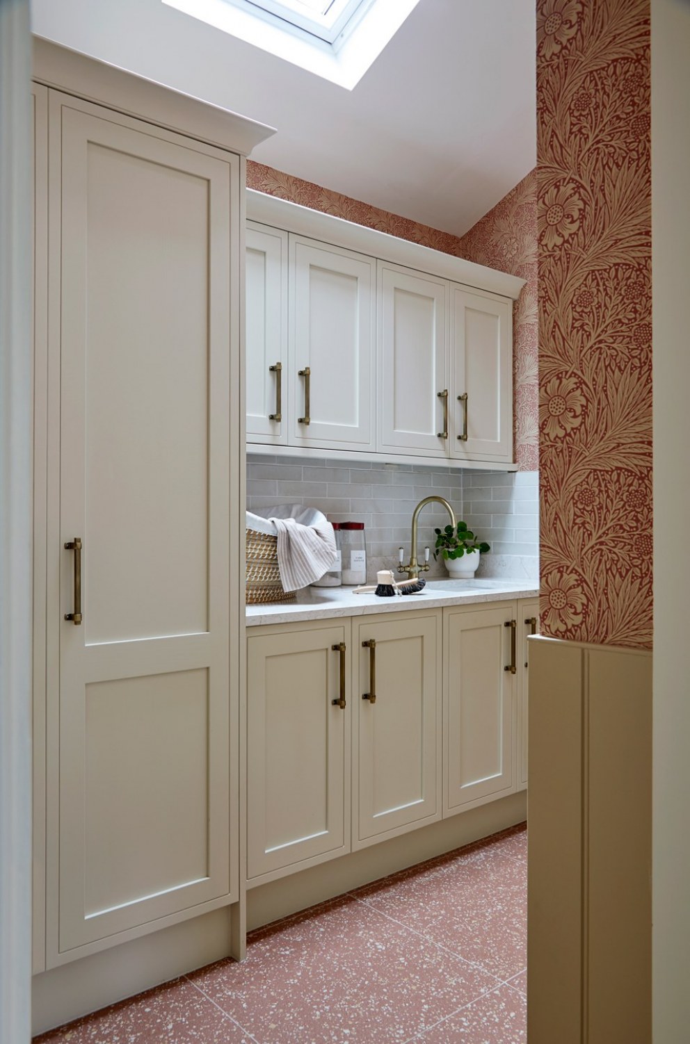 Shurlock Row | Shurlock Row Utility | Interior Designers